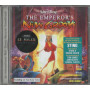 Various CD The Emperor's New Groove / Walt Disney Records – 0125342DNY Sigillato