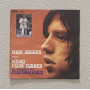 Mick Jagger Vinile 7" 45 giri Memo From Turner / Natural Magic Nuovo