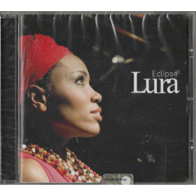 Lura CD Eclipse / Microcosmo – MCD015 Sigillato Lura CD Eclipse / Microcosmo – MCD015 Sigillato