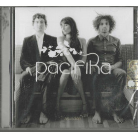 Pacifika CD Asuncion / Edel Italia – 0182972ERE Sigillato Pacifika CD Asuncion / Edel Italia – 0182972ERE Sigillato