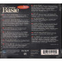 Count Basie CD Digipack Ce Pianiste A IncarnÃ© Le Swing Nuovo Sig. 0706301541029
