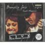 Brunella Selo,Mesolella CD / DVD Canzoni Appassiunate / RTP0169 Sigillato