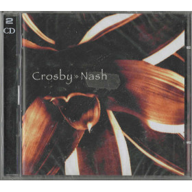 Crosby & Nash CD Omonimo, Same / Sanctuary Records – SANDD293 Sigillato Crosby & Nash CD Omonimo, Same / Sanctuary Records – SANDD293 Sigillato