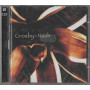 Crosby & Nash CD Omonimo, Same / Sanctuary Records – SANDD293 Sigillato