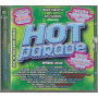 Various CD Hot Parade Spring 2008 / TIME – TIME670CDDP Sigillato