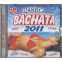 Various CD Best of Bachata 2011/ Itwhy– IT CD 322 Sigillato