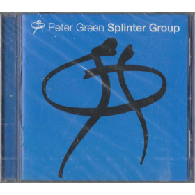 Peter Green Splinter Group CD Omonimo, Same / Snapper – SMMCD590 Sigillato Peter Green Splinter Group CD Omonimo, Same / Snapper – SMMCD590 Sigillato