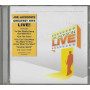 Joe Jackson CD Two Rainy Nights : Live In Seattle / Edel – 0153532KOC Sigillato