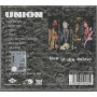 Union CD Live In The Galaxy / Spitfire Records – SPITCD018 Sigillato