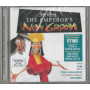 Various CD The Emperor's New Groove / Walt Disney – 0122782DNY Sigillato