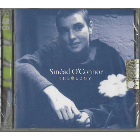 Sinead O'Connor CD Theology / Radio Fandango – 0183572RAF Sigillato