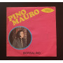 Pino Mauro Vinile 7" 45 giri Borsalino / Veleno / PLP5024 Nuovo