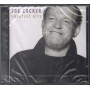 Joe Cocker CD Greatest Hits Nuovo Sigillato 0724349771925