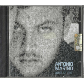 Antonio Marino CD Parti Di Me / NAR International  – NAR1O7092 Sigillato Antonio Marino CD Parti Di Me / NAR International  – NAR1O7092 Sigillato