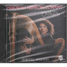 Deborah Henson-Conant CD On The Rise - Austria Nuovo Sigillato 0011105957823