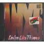 INXS   CD Listen Like Thieves  Nuovo Sigillato 0042282495723