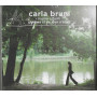 Carla Bruni CD Comme Si De Rien N'Etait / Naive – NV814311Sigillato