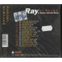 Ray Charles CD Ray a Genius and His Music / Mediane – JAP 6002 Sigillato