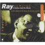 Ray Charles CD Ray a Genius and His Music / Mediane – JAP 6002 Sigillato