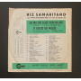 Riz Samaritano Vinile 7" 45 giri Ma Che Calze Vuoi Da Me / Ti Faccio Un Mazzo / Nuovo