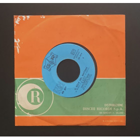 Tony Arden / Sergio Mauri Vinile 7" 45 giri  Ma Chi Se Ne Importa / Il Sole Del Mattino / Nuovo Tony Arden / Sergio Mauri Vinile 7" 45 giri  Ma Chi Se Ne Importa / Il Sole Del Mattino / Nuovo