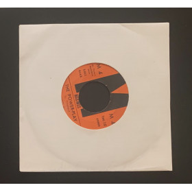 Disco Band Vinile 7" 45 giri Get Down Get Down / The Power Play / Nuovo Disco Band Vinile 7" 45 giri Get Down Get Down / The Power Play / Nuovo