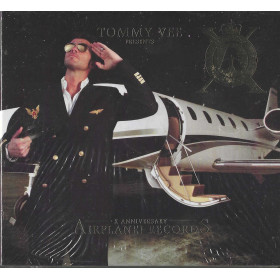 Various CD X Anniversary Airplane Records / Airplane – ARP2113CD Sigillato Various CD X Anniversary Airplane Records / Airplane – ARP2113CD Sigillato