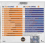 Various CD Play Radio Pres. Fiat Playa Summer Hemisphere 06 /  005CDDP Sigillato