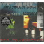 Steve Wynn & The Miracle CD Static Transmission / Blue Rose – BLUCD0300 Sigillato