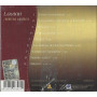 Lautari CD Anima Antica / Narciso – NRCCD001 Sigillato