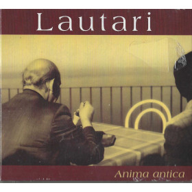 Lautari CD Anima Antica / Narciso – NRCCD001 Sigillato Lautari CD Anima Antica / Narciso – NRCCD001 Sigillato