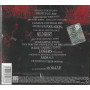 Napalm Death CD The Code Is Red..Long Live / Century Media – 775878 Sigillato