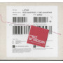 Red Snapper CD Omonimo, Same / Lo Recordings – LCD35 Sigillato