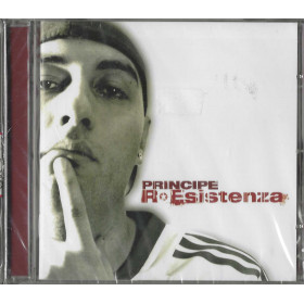 Principe CD R-Esistenza / La Suite Records – SUI023 Sigillato Principe CD R-Esistenza / La Suite Records – SUI023 Sigillato