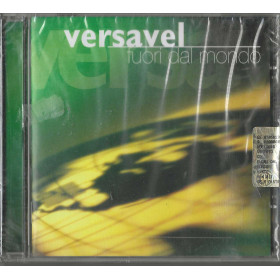 Versavel CD Fuori Dal mondo / Nikto – NKCD011Sigillato Versavel CD Fuori Dal mondo / Nikto – NKCD011Sigillato