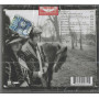 The White Stripes CD Icky Thump / XL Recordings – XLCD271 Sigillato
