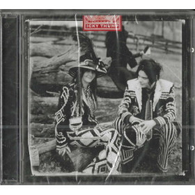 The White Stripes CD Icky Thump / XL Recordings – XLCD271 Sigillato The White Stripes CD Icky Thump / XL Recordings – XLCD271 Sigillato