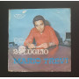 Mario Trevi Vinile 7" 45 giri 24 Luglio / Serenata Ammartenata / PLP5031 Nuovo