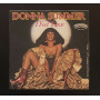 Donna Summer Vinile 7" 45 giri I Feel Love / Can't We Just Sit Down / CA501 Nuovo