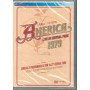 America DVD Live In Central Park 1979 / Sigillato Eagle Vision – EVDVD078