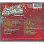 Various ‎CD Dance Parade Inverno 2007 / TIME – TIME 615 CDDP Sigillato