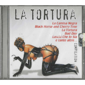 Various CD La Tortura Compilation / Hitland – SML083 Sigillato Various CD La Tortura Compilation / Hitland – SML083 Sigillato
