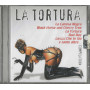 Various ‎CD La Tortura Compilation / Hitland – SML083 Sigillato