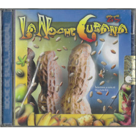 Various CD La Noche Cubana 25 / Margarita Discos – MGR1285539402 Sigillato Various CD La Noche Cubana 25 / Margarita Discos – MGR1285539402 Sigillato