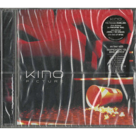 Kino CD Picture / Inside Out – SPV08540822CD Sigillato Kino CD Picture / Inside Out – SPV08540822CD Sigillato
