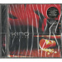Kino ‎CD Picture / Inside Out – SPV08540822CD Sigillato
