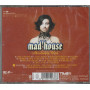 Mad'house ‎CD Absolutely Mad / TIME – TIME330CD Sigillato