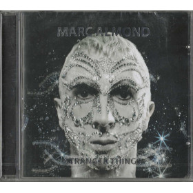 Marc Almond CD Stranger Things / XIII BIS Records – 5338002 Sigillato Marc Almond CD Stranger Things / XIII BIS Records – 5338002 Sigillato