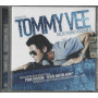 Various ‎CD Tommy Vee Selections Volume 3 / Airplane Records – JVM0106CD Sigillato