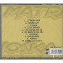 Matrioska CD La Prima Volta / Alternative Produzioni – AP026 Sigillato